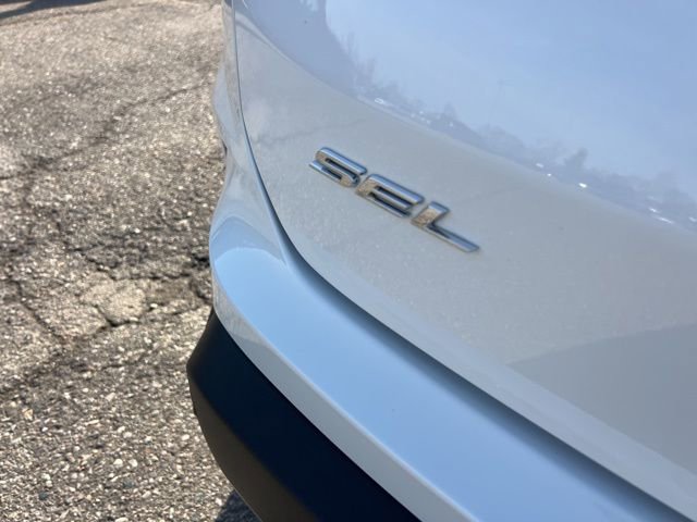 Certified 2024 Ford Edge SEL w/ Convenience Package AWD/4WD image 24