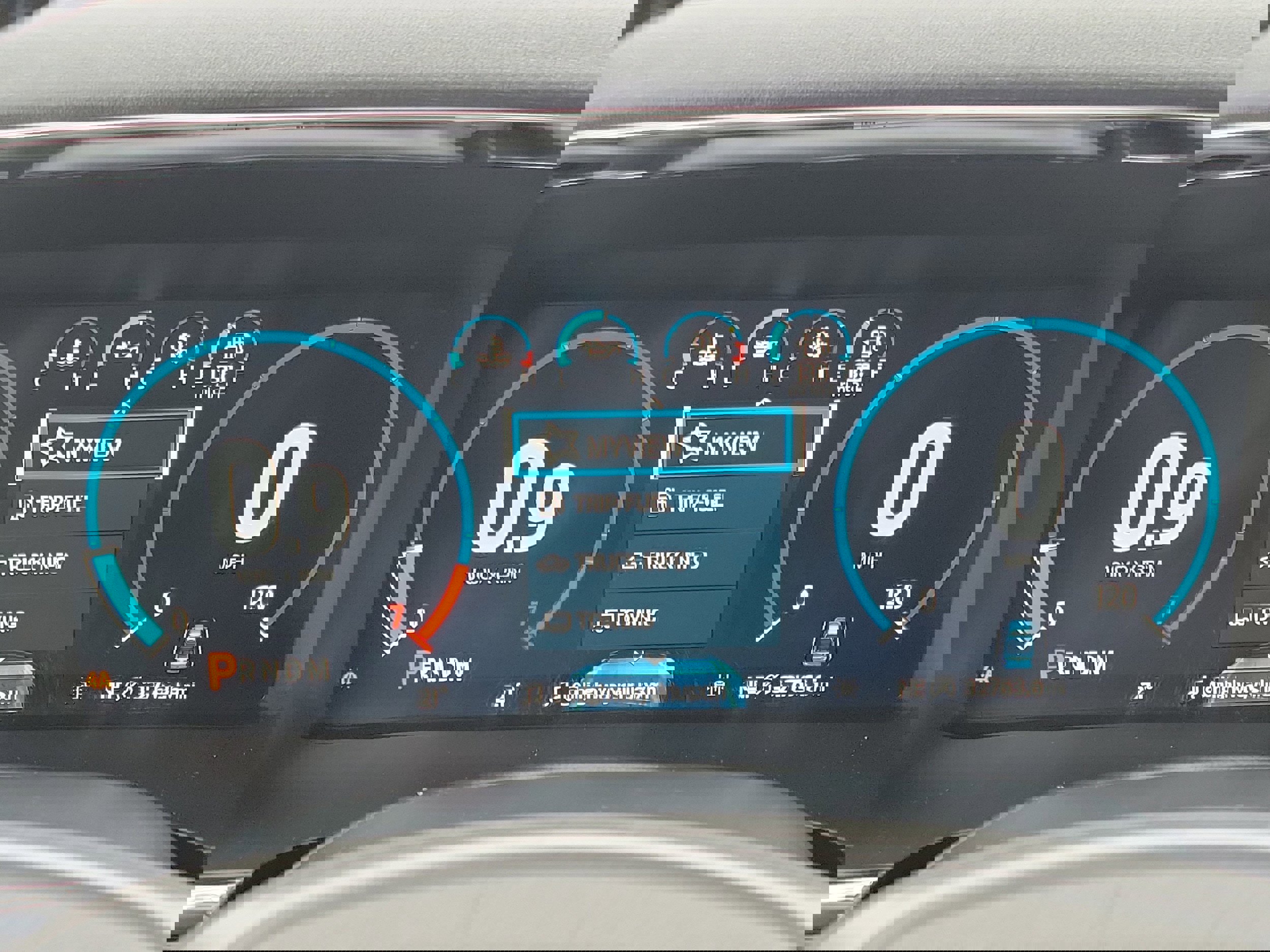 Certified 2021 Ford F150 Lariat w/ Equipment Group 502A High image 28