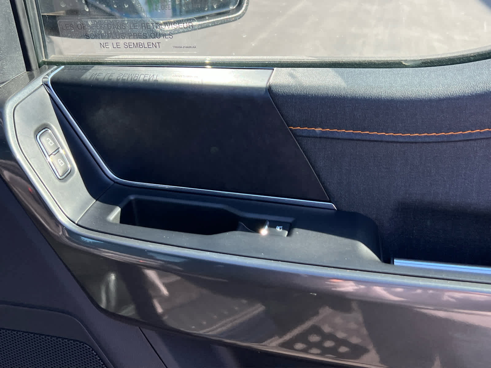 Certified 2023 Ford F150 Tremor image 17