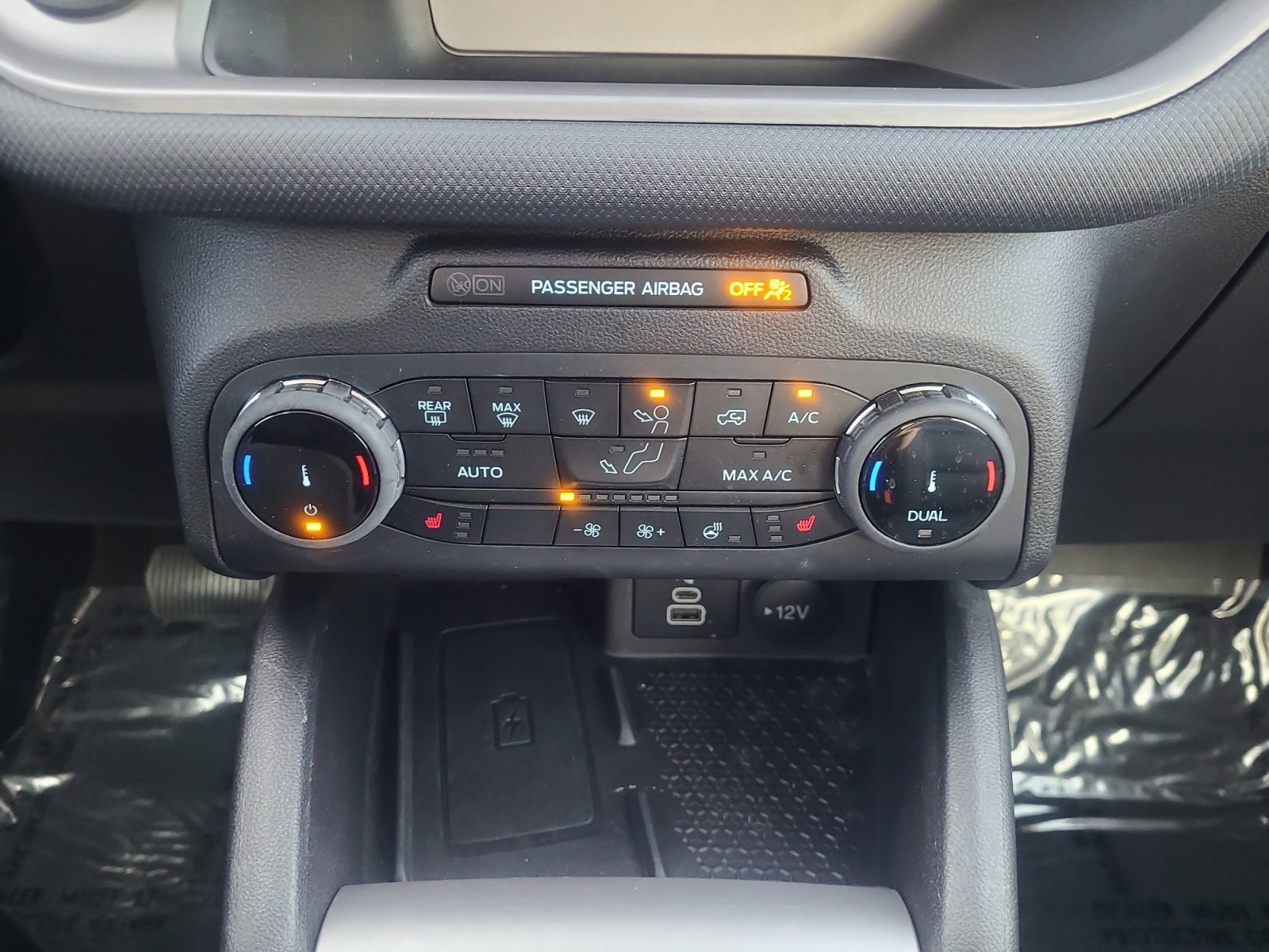 Certified 2023 Ford Bronco Sport Outer Banks w/ Tech Package image 31