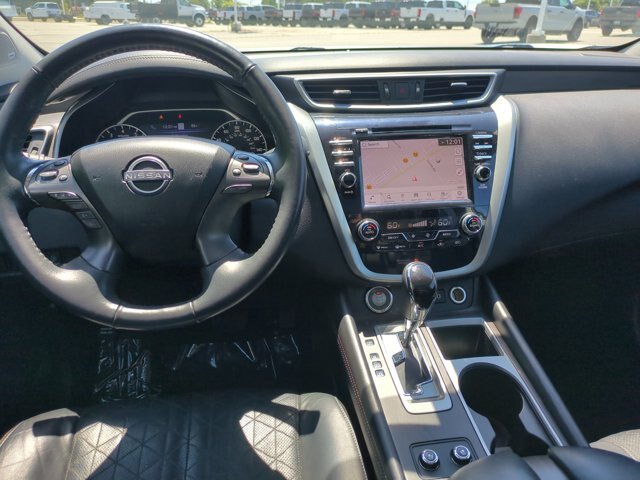 Used 2023 Nissan Murano Platinum w/ Cargo Package AWD/4WD image 31
