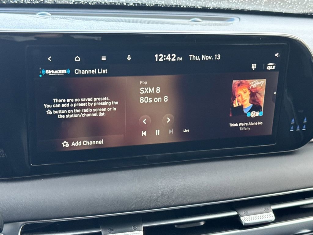 Used 2024 Hyundai Palisade Calligraphy image 18