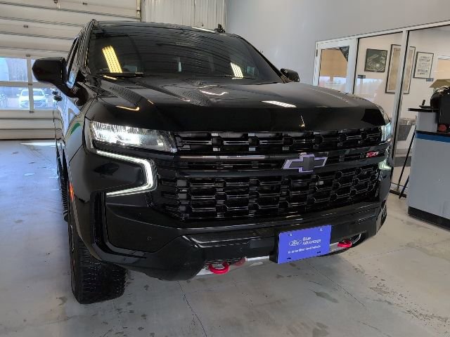 Used 2023 Chevrolet Suburban Z71 image 7