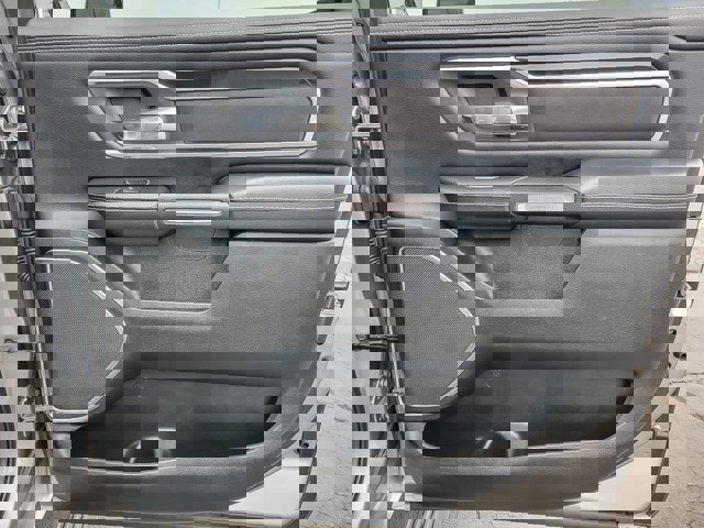 Used 2022 RAM 1500 Laramie image 23