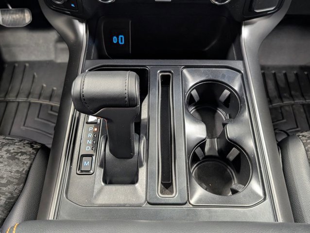 Certified 2024 Ford F150 Tremor AWD/4WD image 16