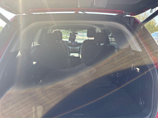 Certified 2021 Ford Explorer XLT AWD/4WD image 12