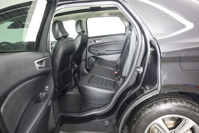 Certified 2024 Ford Edge SEL w/ Convenience Package image 59