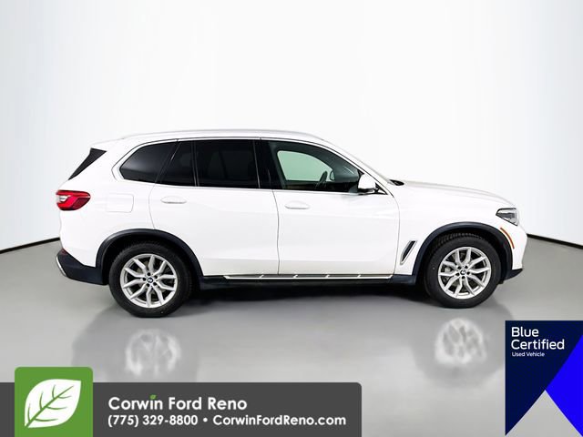 Used 2019 BMW X5 xDrive40i image 7