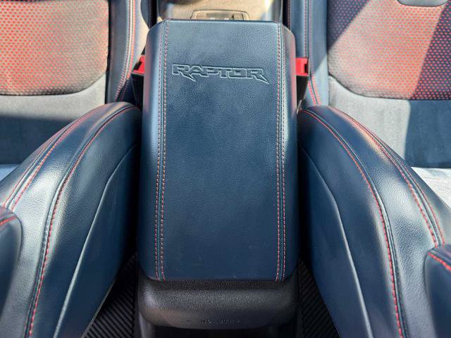 Certified 2023 Ford Bronco Raptor AWD/4WD image 23