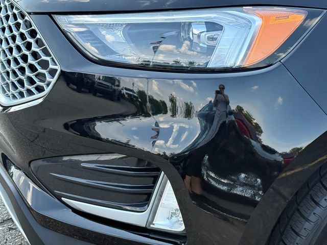 Certified 2024 Ford Edge SEL w/ Convenience Package AWD/4WD image 26