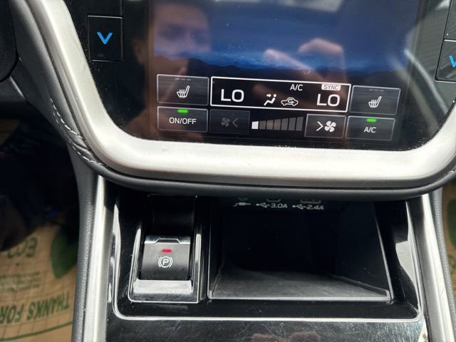 Used 2024 Subaru Outback Limited XT w/ Popular Package #2 AWD/4WD image 25