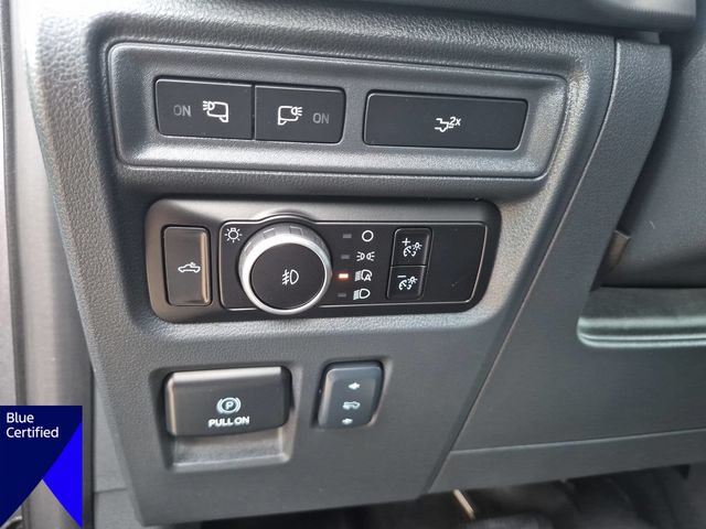 Certified 2024 Ford F150 Lariat AWD/4WD image 17