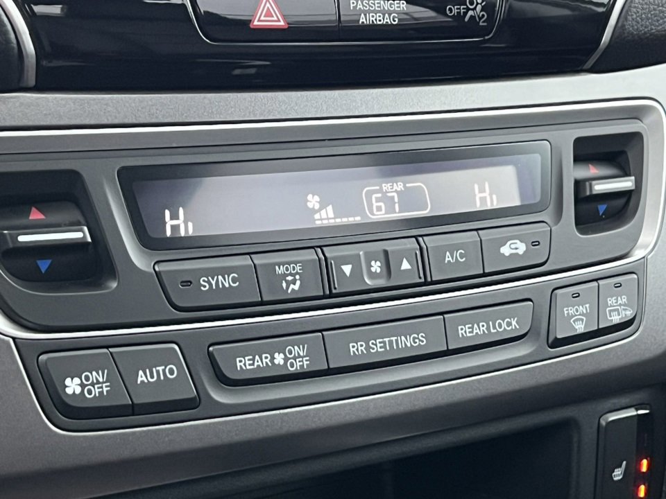 Used 2022 Honda Pilot Special Edition image 31