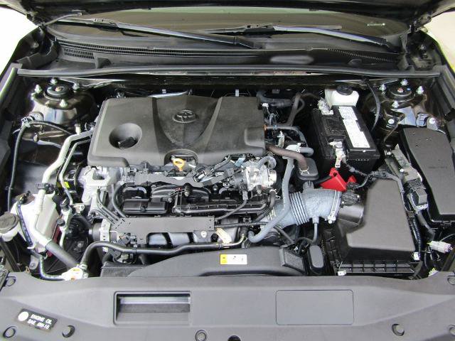Used 2024 Toyota Camry SE FWD image 23