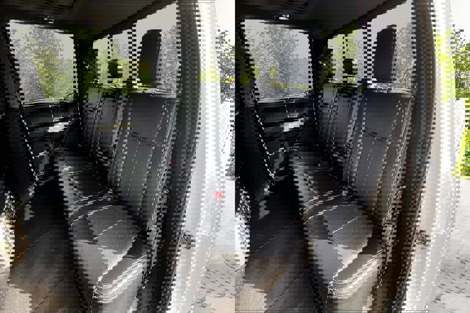 Certified 2021 Ford F250 Lariat image 27