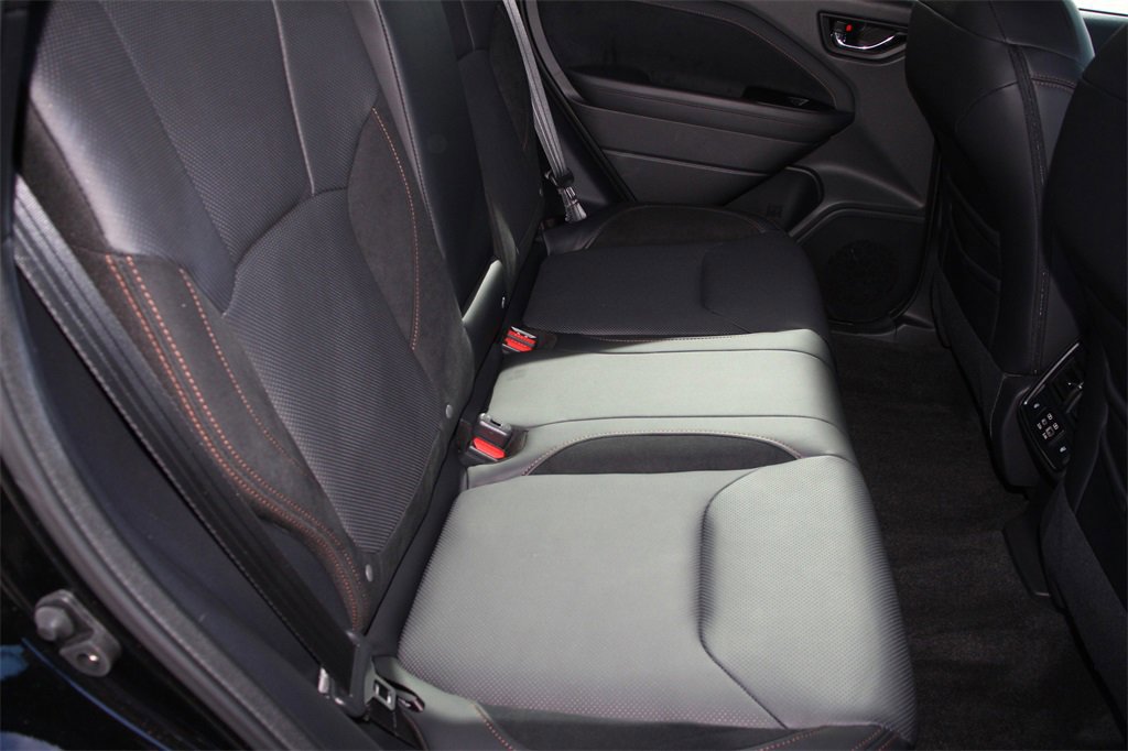Used 2026 Subaru Forester Touring image 25