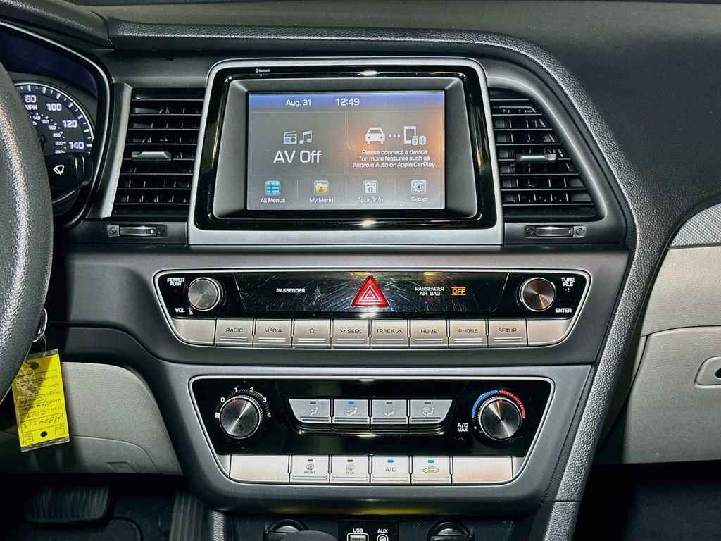 Used 2019 Hyundai Sonata SE FWD image 15