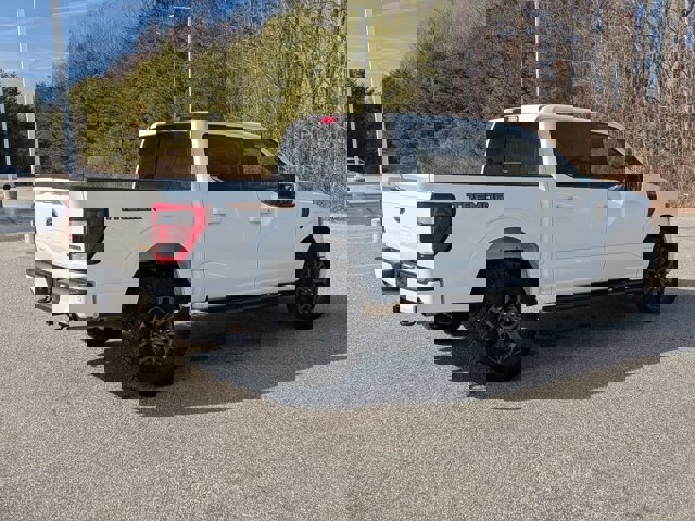 Certified 2023 Ford F150 Tremor w/ Equipment Group 402A High image 5