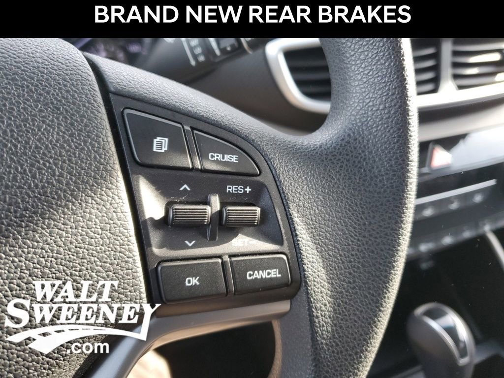 Used 2019 Hyundai Tucson Value image 17