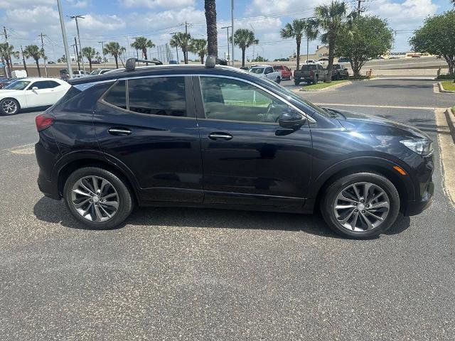 Used 2021 Buick Encore GX Select w/ Advanced Technology Package image 7