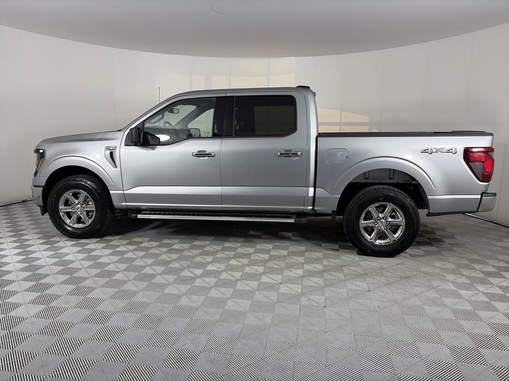 Certified 2024 Ford F150 XLT w/ Tow/Haul Package image 4