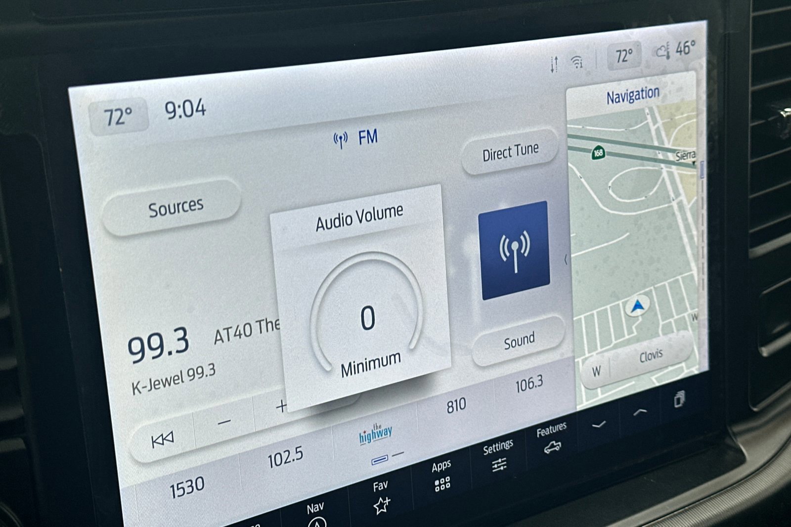 Certified 2024 Ford F150 Raptor image 19