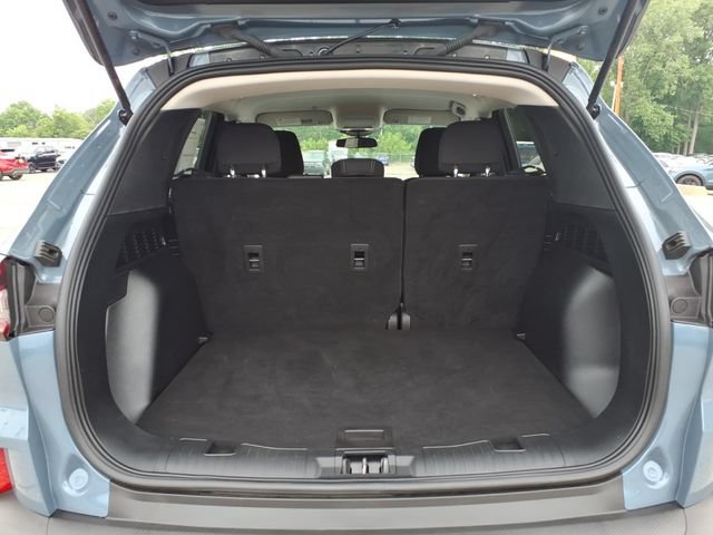 Certified 2025 Ford Escape Active w/ Tech Pack #1 AWD/4WD image 8