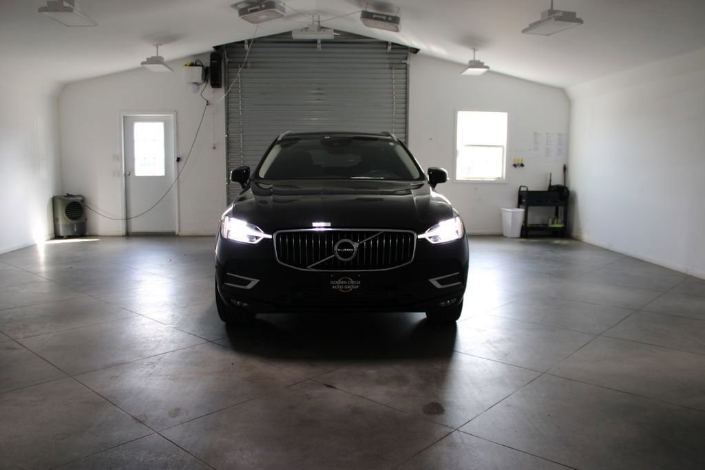 Used 2019 Volvo XC60 T5 Inscription w/ Protection Package Premier FWD image 55