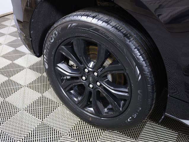 Certified 2024 Ford Edge SE w/ Black Appearance Package AWD/4WD image 33