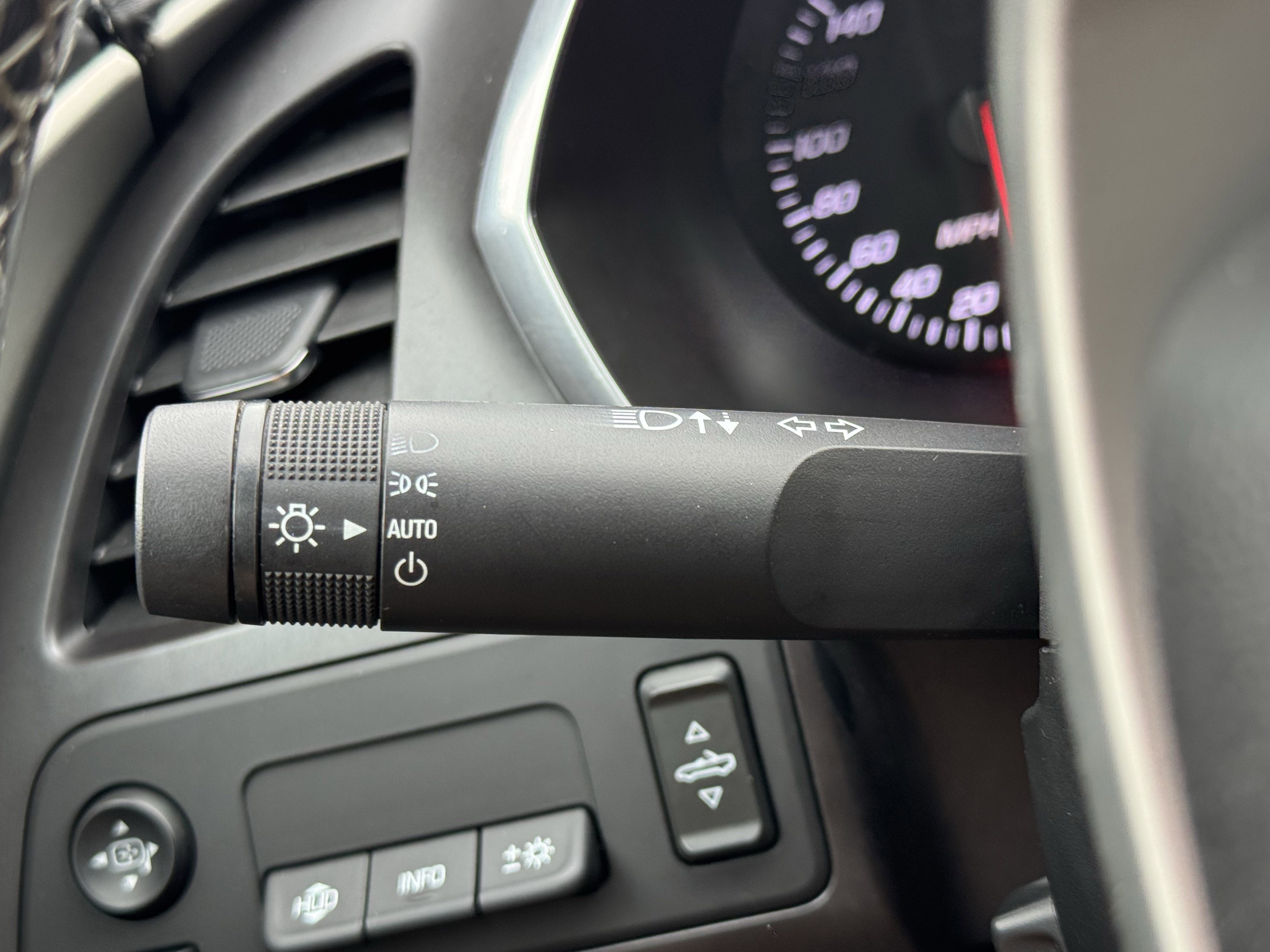 Used 2018 Chevrolet Corvette Stingray Convertible w/ 3LT Preferred Equipment Group image 19