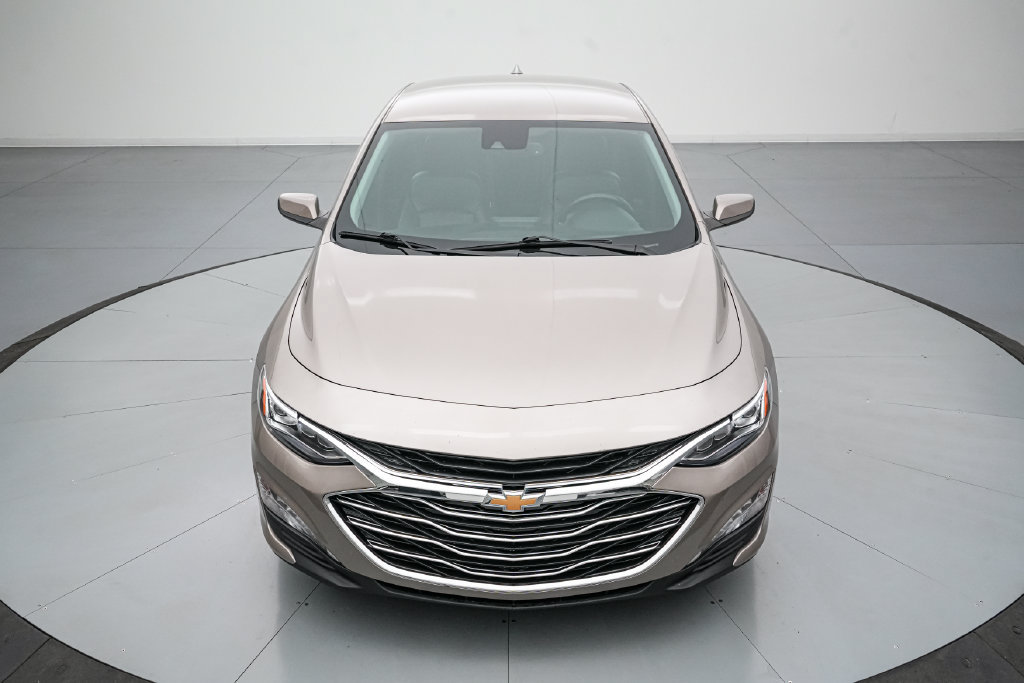 Used 2024 Chevrolet Malibu LT FWD image 9