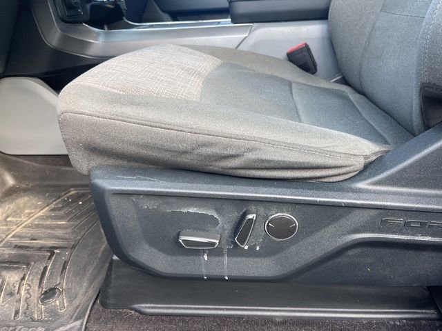 Certified 2021 Ford F150 XLT w/ Equipment Group 302A High image 19