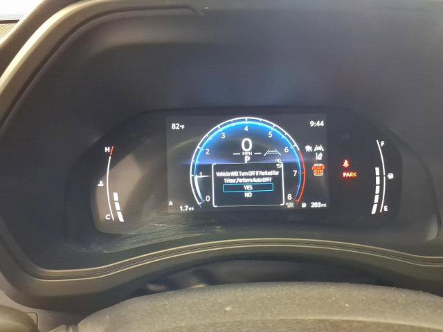 Used 2024 Toyota Grand Highlander FWD image 15
