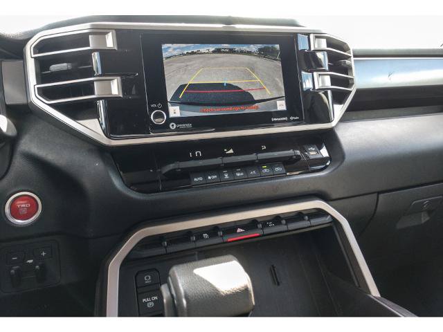 Used 2022 Toyota Tundra SR5 w/ TRD Off-Road Package AWD/4WD image 18