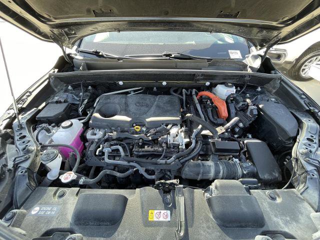 Used 2021 Toyota Venza Limited w/ Advanced Technology Package AWD/4WD image 36