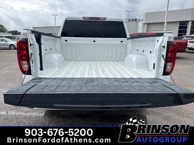 Used 2021 GMC Sierra 1500 Elevation AWD/4WD image 13