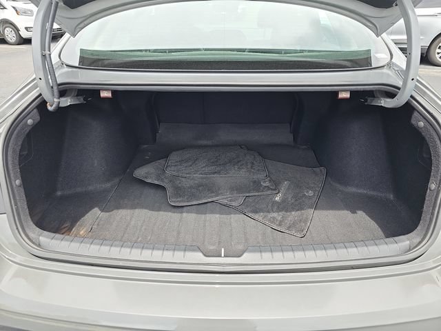 Used 2022 Hyundai Sonata Limited FWD image 14