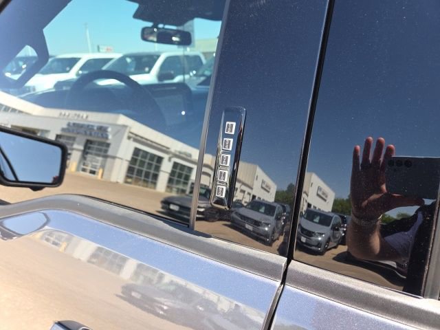 Certified 2024 Ford F150 XLT w/ Equipment Group 303A High AWD/4WD image 17