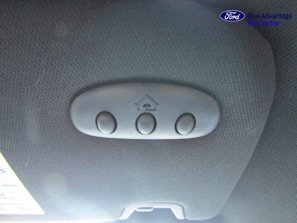 Certified 2024 Ford Edge ST-Line AWD/4WD image 41