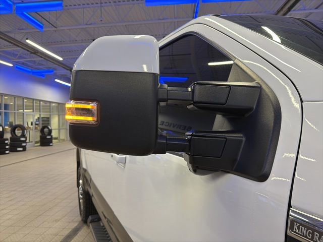 Certified 2021 Ford F250 King Ranch image 10
