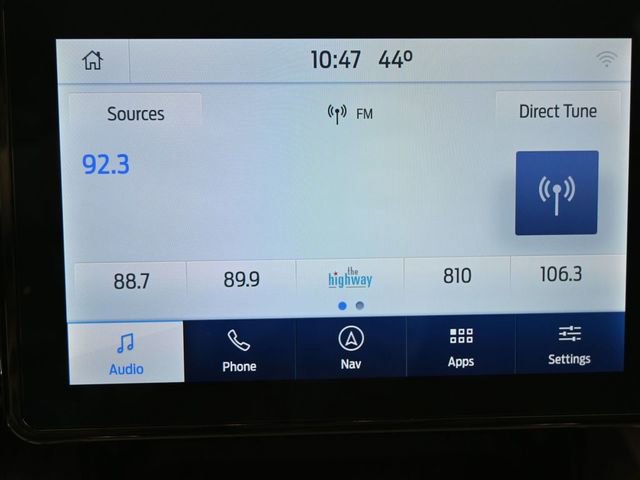 Certified 2022 Ford Explorer XLT w/ Equipment Group 202A image 17