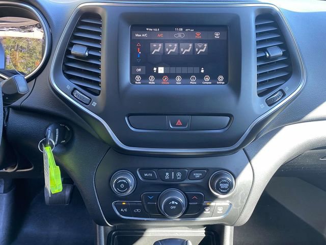 Used 2020 Jeep Cherokee Latitude image 26