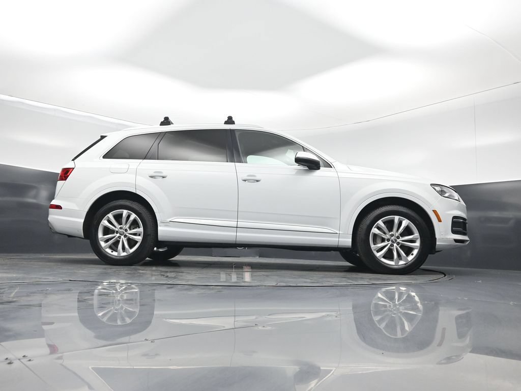 Used 2019 Audi Q7 3.0T Premium w/ Convenience Package AWD/4WD image 51