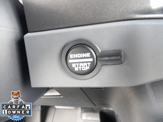 Certified 2024 Ford Bronco Big Bend AWD/4WD image 19