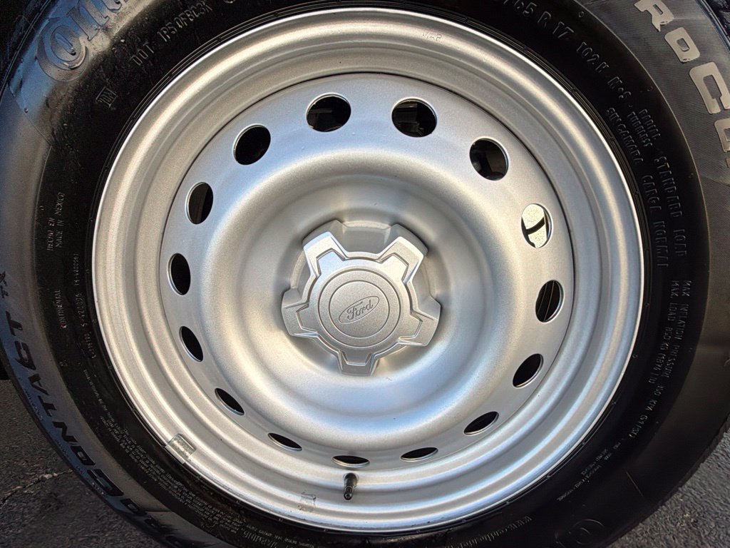 Certified 2024 Ford Maverick XL FWD image 54