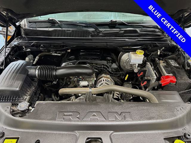 Used 2022 RAM 1500 Rebel w/ Rebel Level 2 Equipment Group image 2