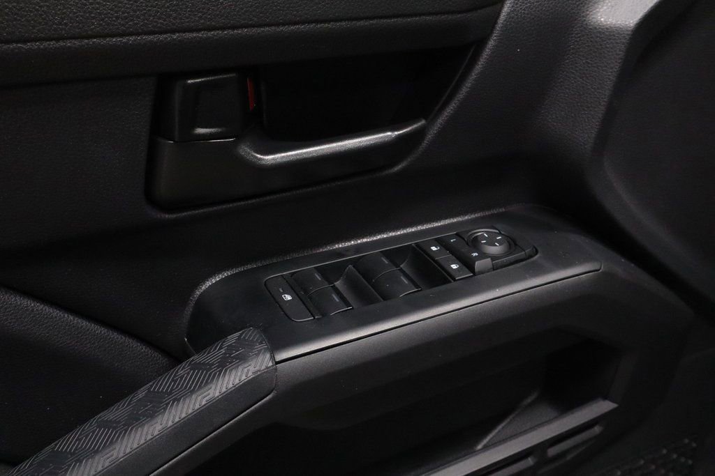 Used 2025 Toyota Tacoma SR5 image 20