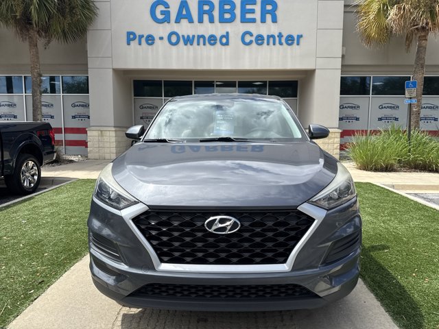 Used 2019 Hyundai Tucson SE FWD image 9
