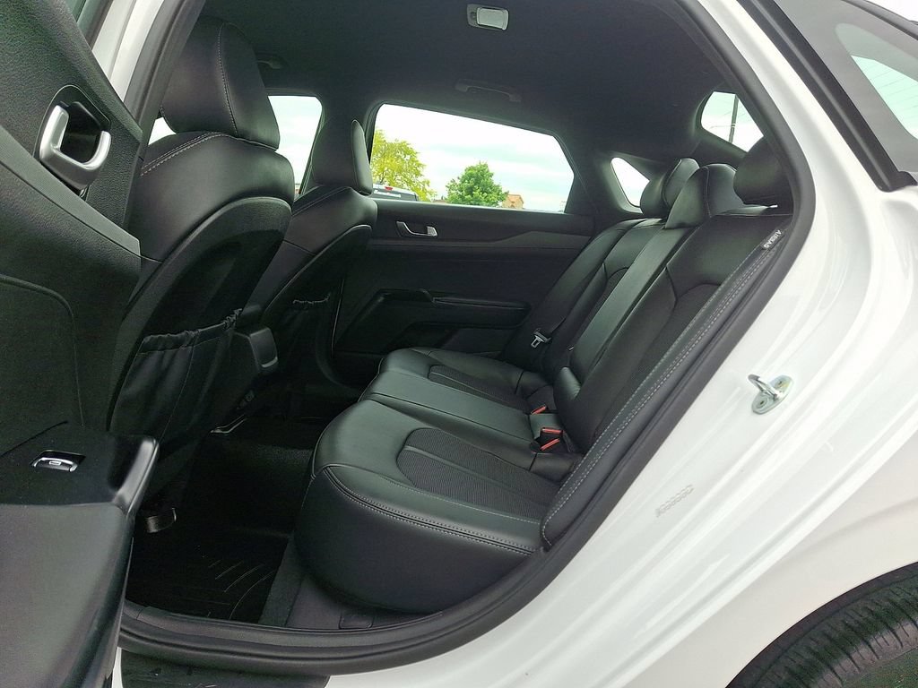Used 2023 Kia K5 GT-Line w/ GT-Line Premium Package AWD/4WD image 10