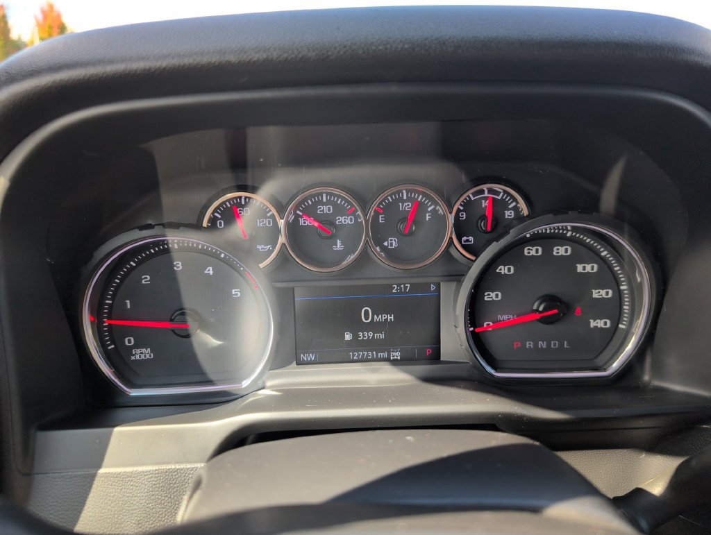 Used 2020 Chevrolet Silverado 3500 LT w/ All Star Edition AWD/4WD image 23